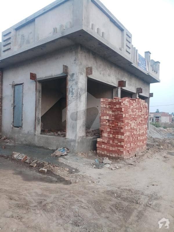 3 Shops Are Available For Sale Ferozepur Road, Lahore ID16870463