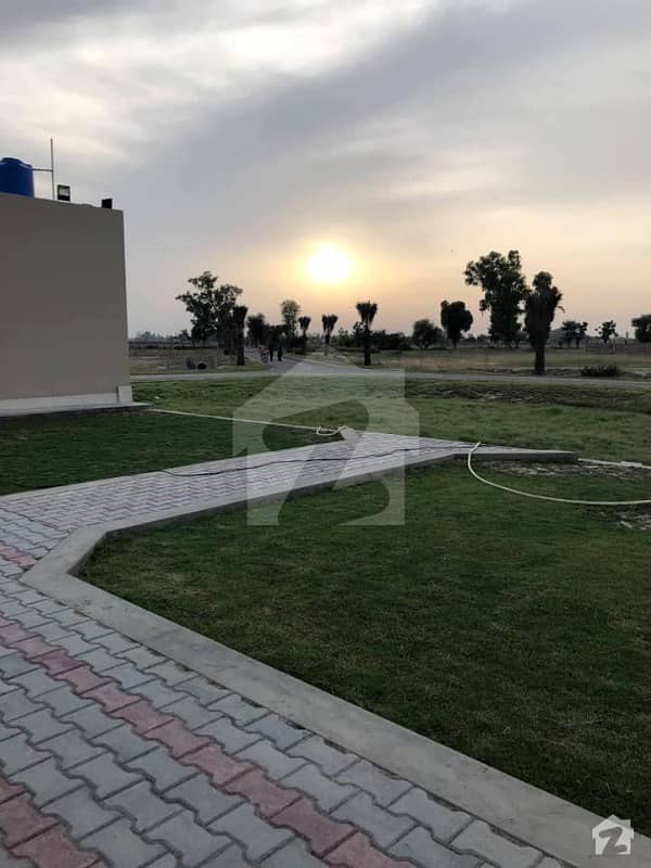 Farm House On Installments In Lahore Greenz Farm Houses Bedian Road
