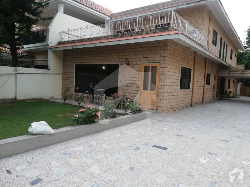 House For Rent In F8 F8, Islamabad ID16878517