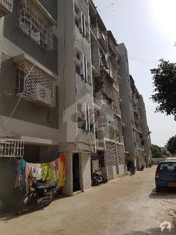 Time Square 2 Bed D/D 3rd Floor Block 6 Gulshan E Iqbal GulshaneIqbal