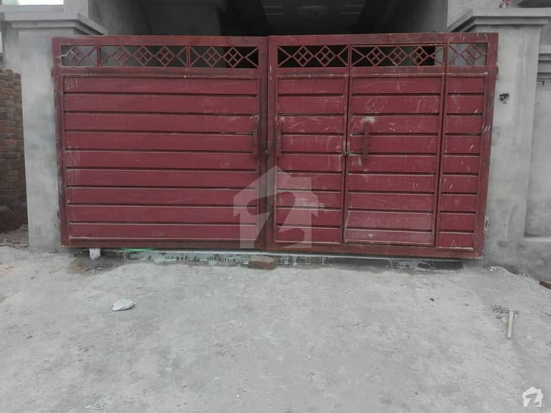 House For Sale In Faiza Abad Nai Abadi Sohan Faizabad, Rawalpindi