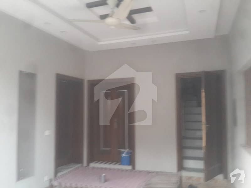 5 Marla House Is Available For Rent In Cavalry Ground Cavalry Ground