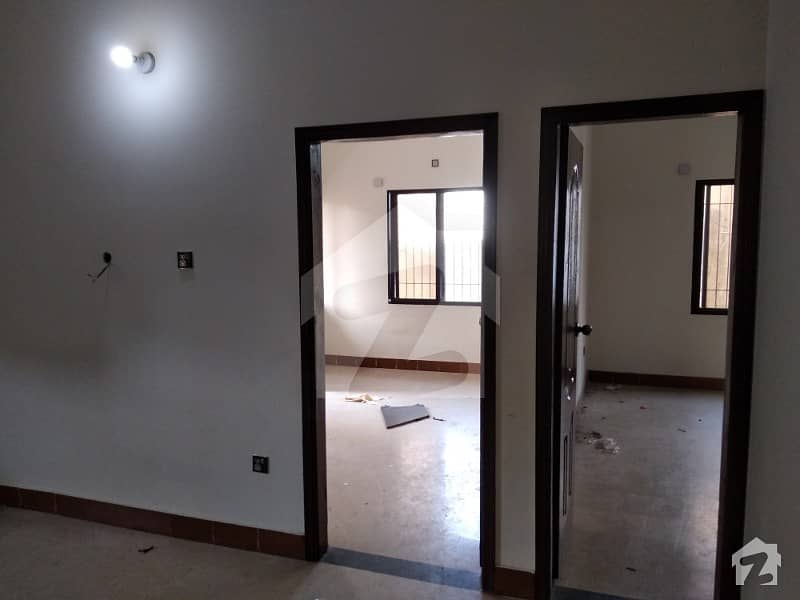 Portion Available For Sale Nazimabad No 5 Ashraf Nagar Paposh Nagar