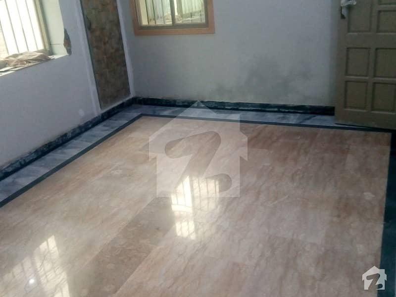 4 New Luxury Portion Is Available For Rent In Peshawar Front Of KFC