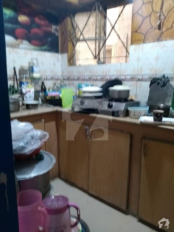 The Best House For Living Purpose North Nazimabad Block M, North