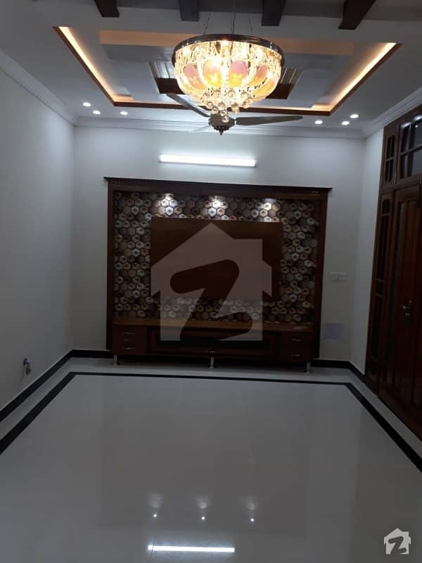 10 Marla 3570 full house available for rent in G13 G13, Islamabad