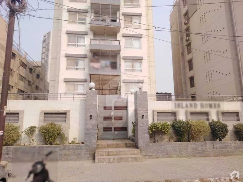 Irland Home Apartment For Rent In Bath Island Bath Island, Karachi ID16815584