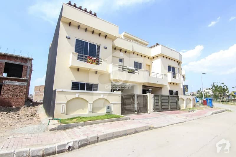5 Marla House For Sale Ali Block Bahria Town Phase 8 Rawalpindi Bahria