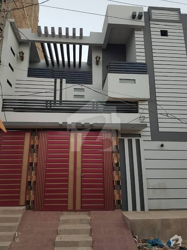 House For Sale In Afzal Shah Town Nawabshah Others, Nawabshah ID16950298