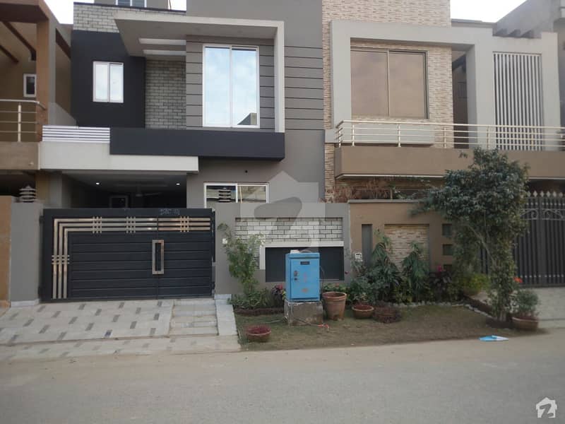 Brand New House For Sale In Paragon City Imperial 1 Block Paragon