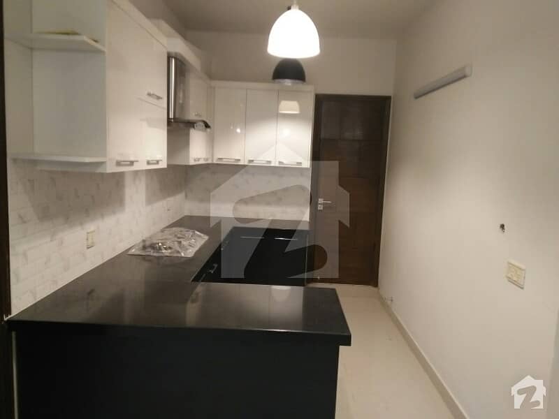 4 Bed Brand New Portion For Rent Hill Park, Karachi ID16843348