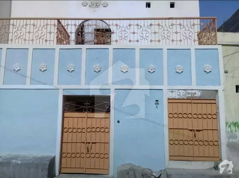128 Sq Yard House For Sale In Orangi Town Near Bismillah Chowk Gulshan