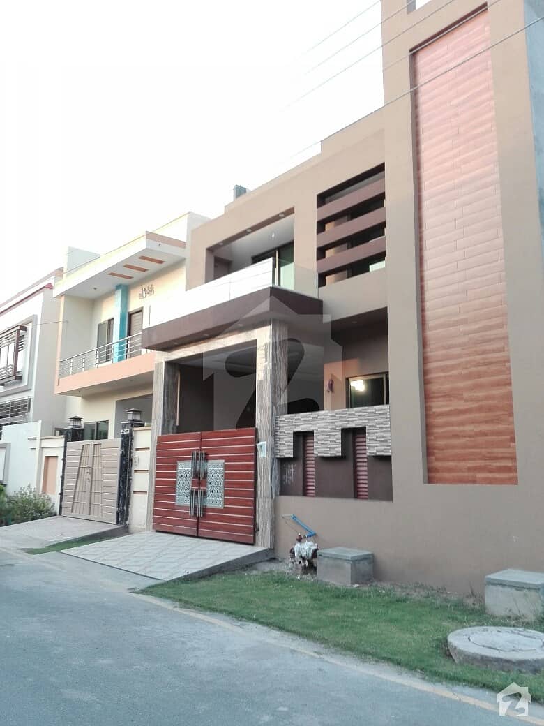 Great Opportunity For You To Have The Property Of Your Choice Eden Valley, Faisalabad ID16890362