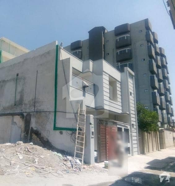 Flat Available For Rent University Road, Peshawar ID16973990