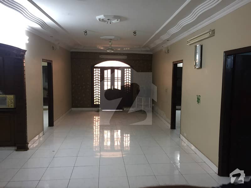 Flat For Rent Sharfabad, GulshaneIqbal Town, Karachi ID16992843