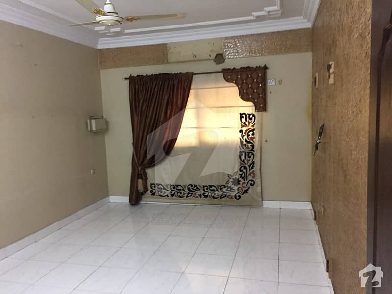 Flat For Rent Sharfabad, GulshaneIqbal Town, Karachi ID16992843