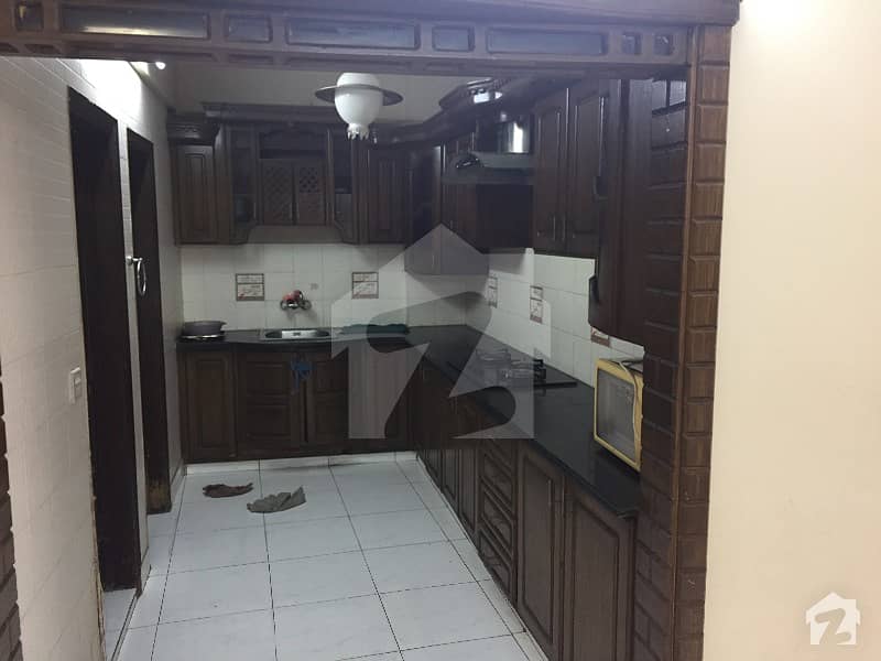 Flat For Rent Sharfabad, GulshaneIqbal Town, Karachi ID16992843