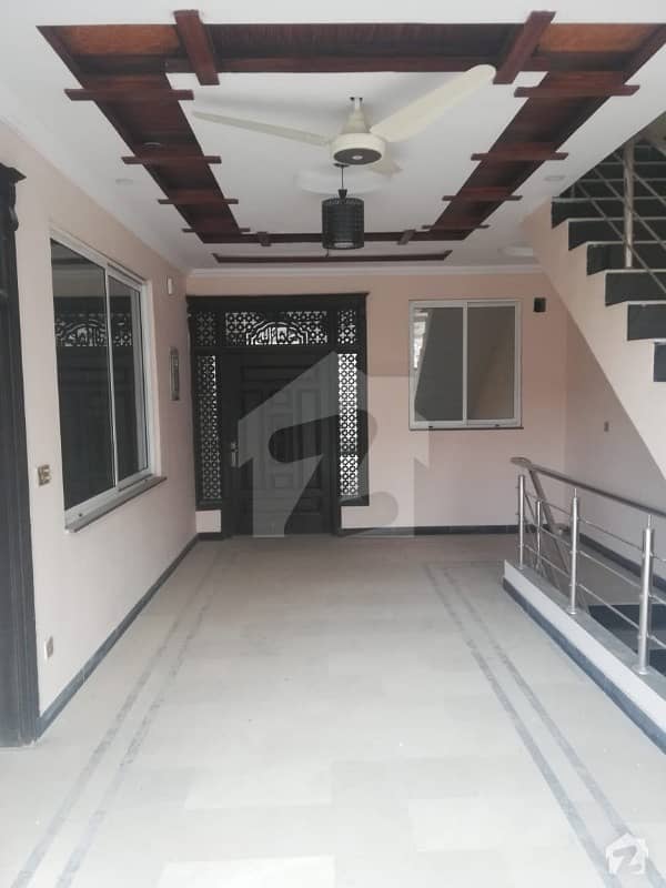 Brand New House For Sale In Allah Abad Westridge 3 Westridge 3
