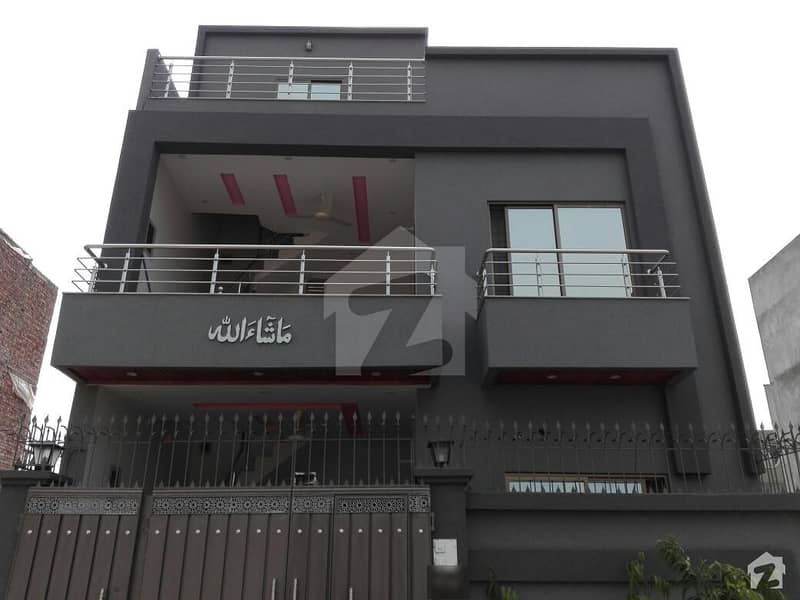 The Best House For Living Purpose Jubilee Town Block F, Jubilee Town