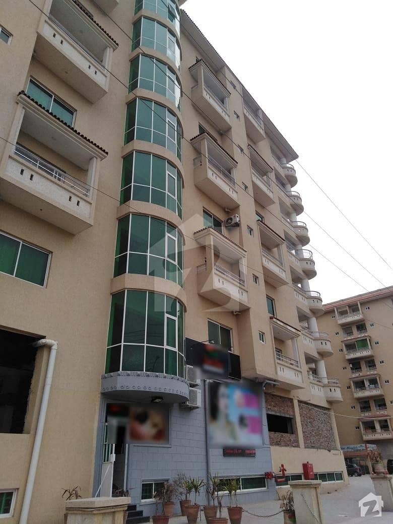 WellBuilt Apartment Available On Good Location Deans Heights
