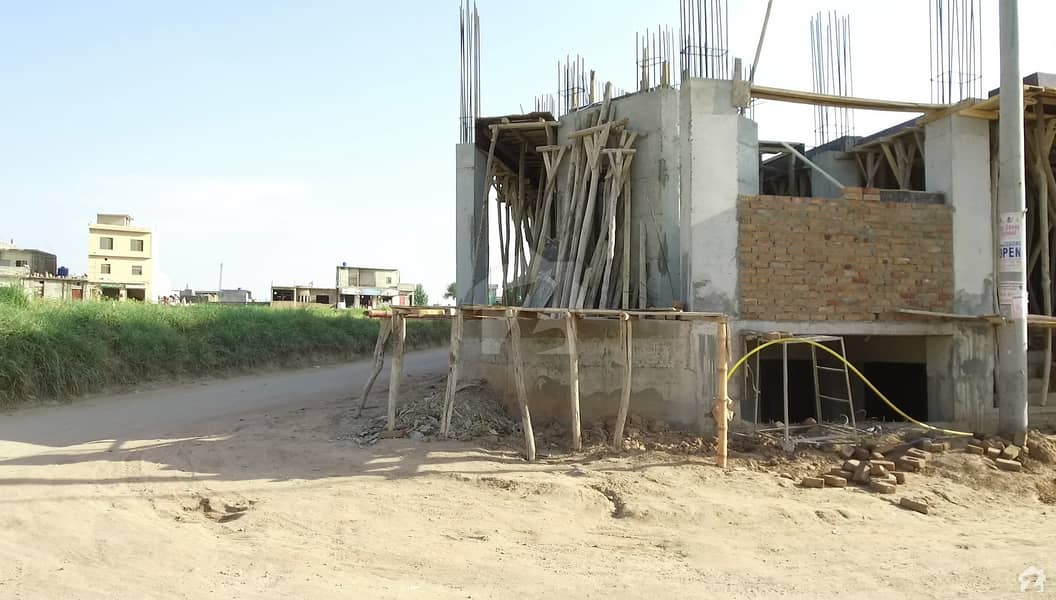 1 Bed Apartment Is Available For Sale In H13 Islamabad H13, Islamabad