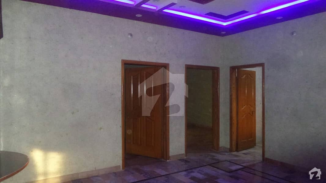 House For Rent At People Colony Tench Bhata People Colony, Rawalpindi