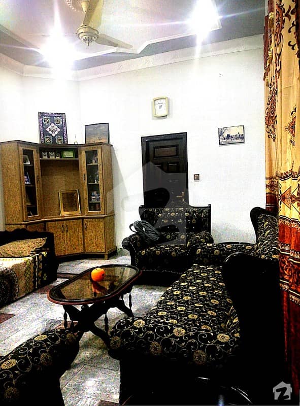 1 Kanal Double Storey Bungalow For Sale Risalpur Town, Nowshera