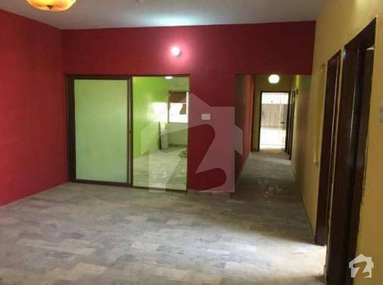 Haroon Royal City Phase 3 6th Floor Flat For Sale GulistaneJauhar