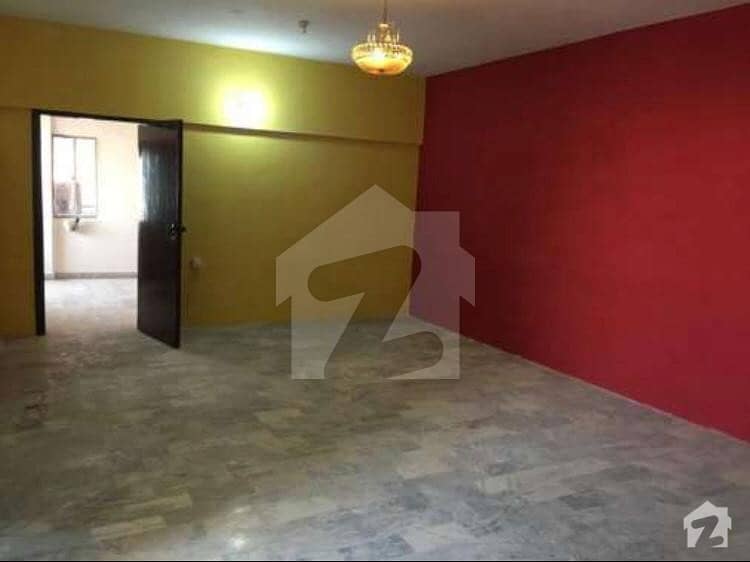 Haroon Royal City Phase 3 6th Floor Flat For Sale GulistaneJauhar