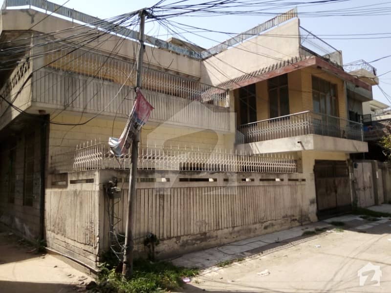 20 B Railway Officer Colony Walton Road Lahore Cantt Street No 2 Walton