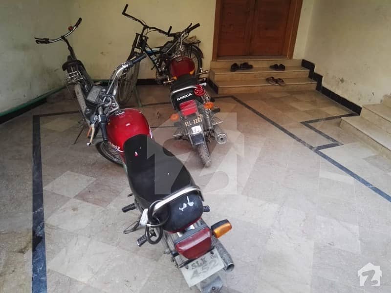 5 marla house 2. 50 story house for sale Qasim Market, Peshawar Road