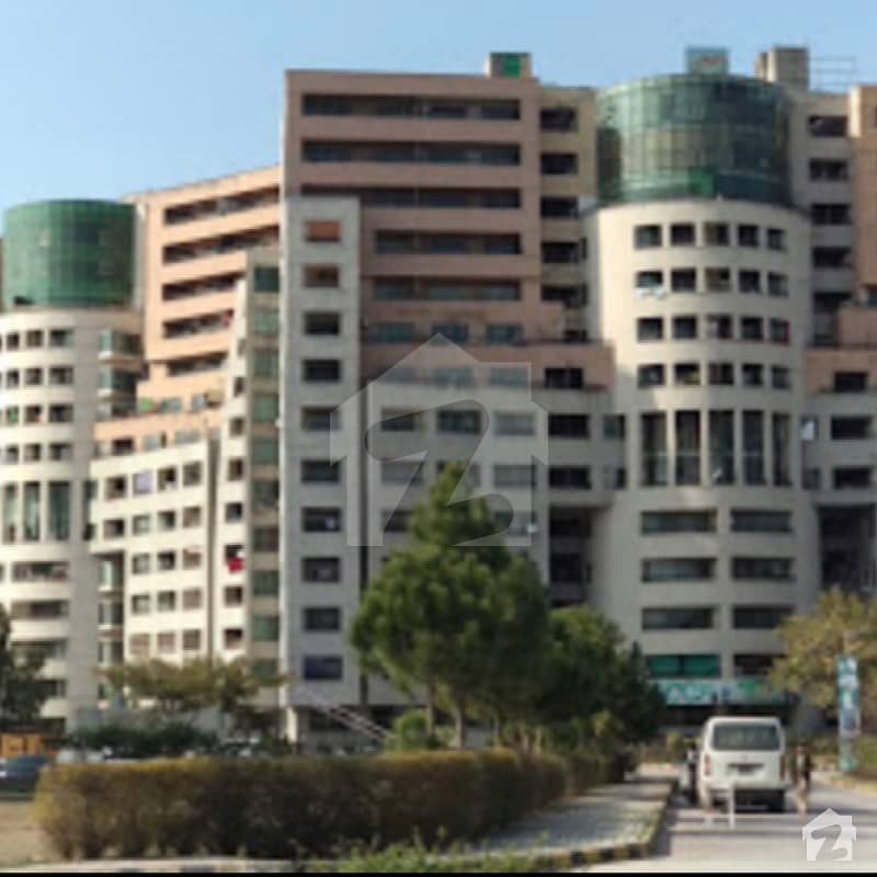 3 Bed 2305 S/f Ground Floor Flat On Khudadad Heights E11, Islamabad