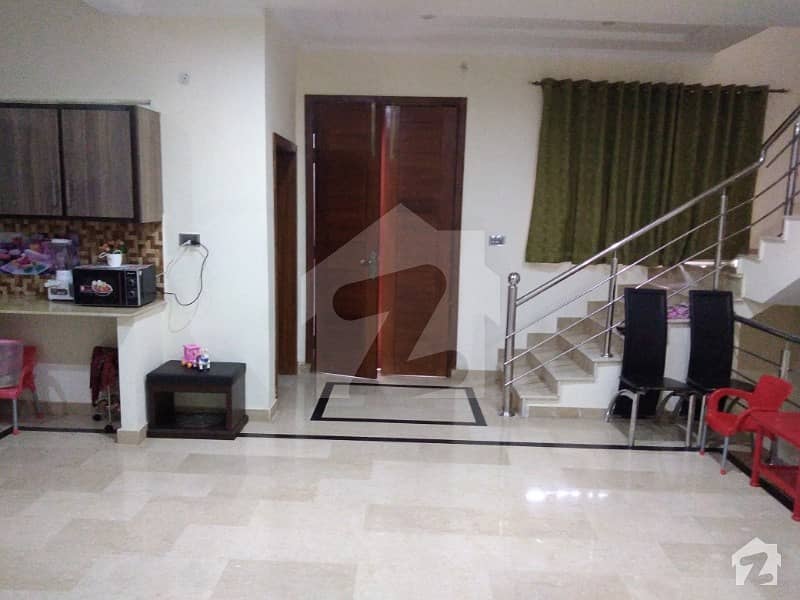 River Garden Islamabad Brand New House For Sale River Garden, Islamabad
