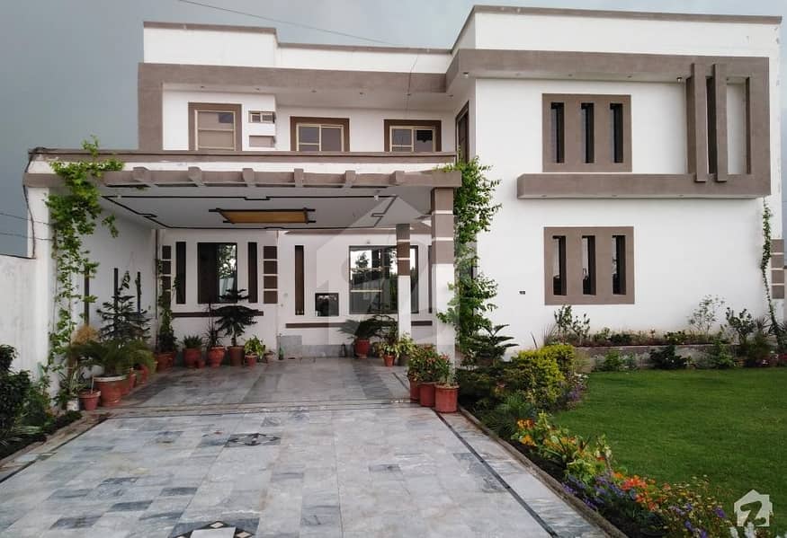 1 Kanal House For Sale Multan Public School Road, Multan ID16976348