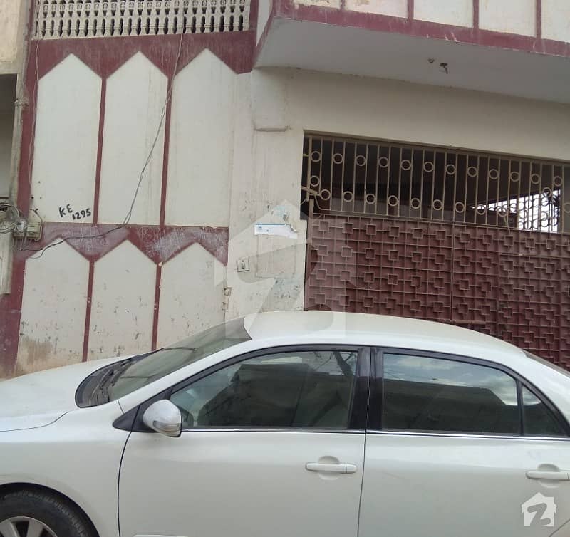 House For Sale GulshaneIqbal Block 4A, GulshaneIqbal, Gulshane