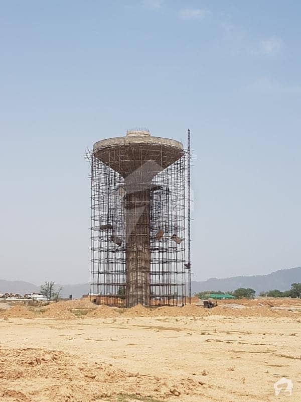 Ideally Located Plot In Sector G14/2 Islamabad G14/2, G14, Islamabad