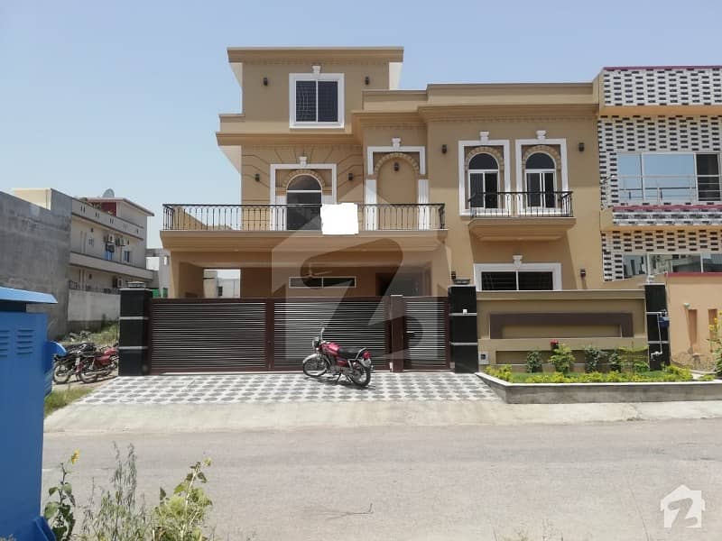 Media Town Rawalpindi 40x70 House For Sale Media Town, Rawalpindi