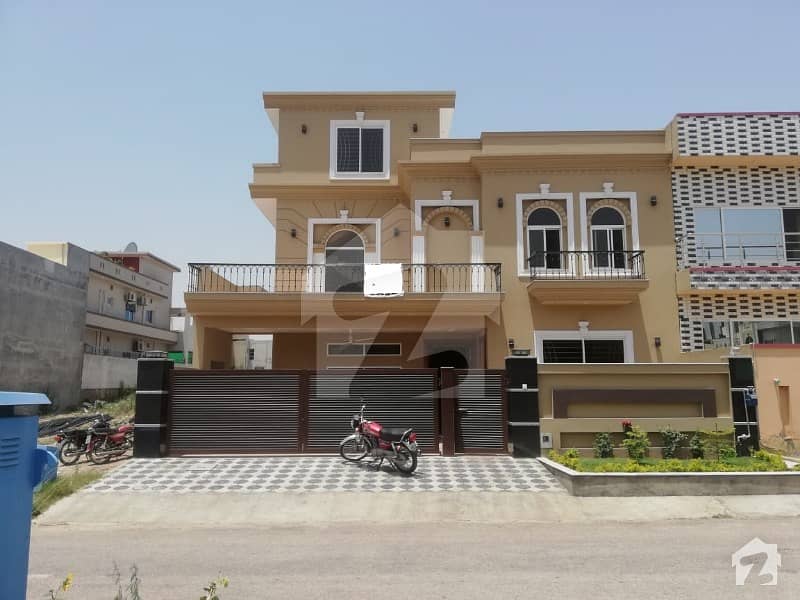 Media Town Rawalpindi 40x70 House For Sale Media Town, Rawalpindi