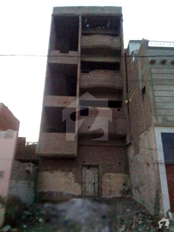 Latifabad Unit No 2 House Is Available For Sale Latifabad Unit 2