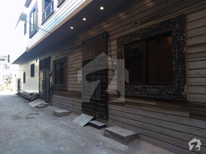 4 Marla Brand New House For Sale In Islampura Lahore Islampura, Lahore