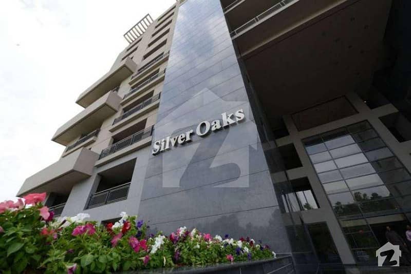 1350 Sq Ft 2 Bed Furnished Apartment For Rent At Silver Oaks F10