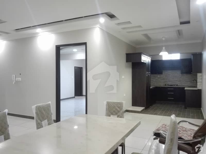 Most Luxurious Bungalow Portion Is Available For Sale Clifton Block 8