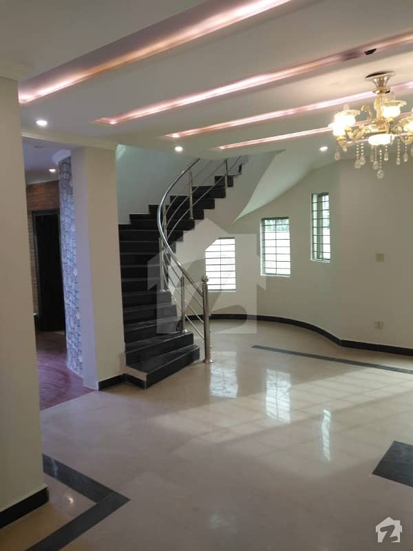 House For Sale In Bani Gala Bani Gala, Islamabad ID17104883