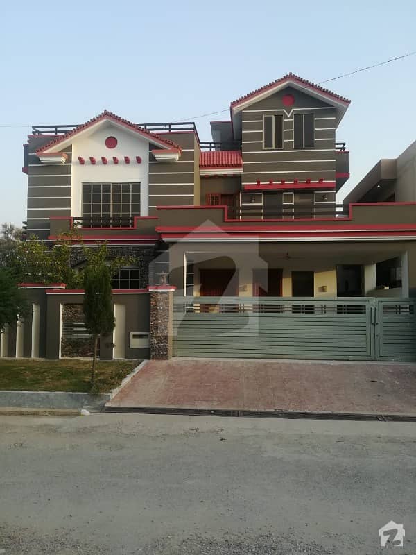 1 kanal porstion for rent in naval anchorage islamabad Naval Anchorage
