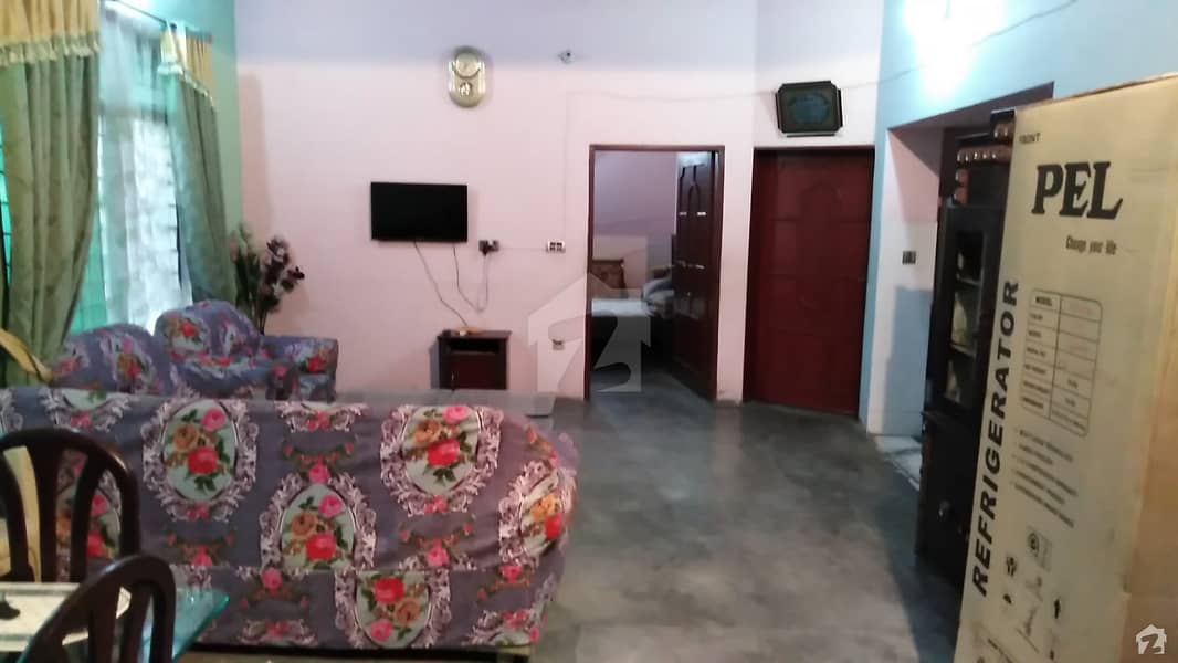 Double Storey House For Sale In Jhelum Cantt West Colony, Cantt, Jhelum ID17108207