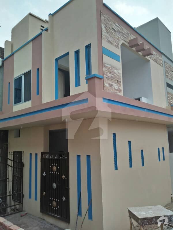Double Storey House Is Available For Sale Nishtar Colony, Lahore ID16771511