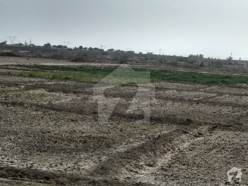4 Acre Land For Sale 22 Lac Per Acre Best Investment Gadap Town
