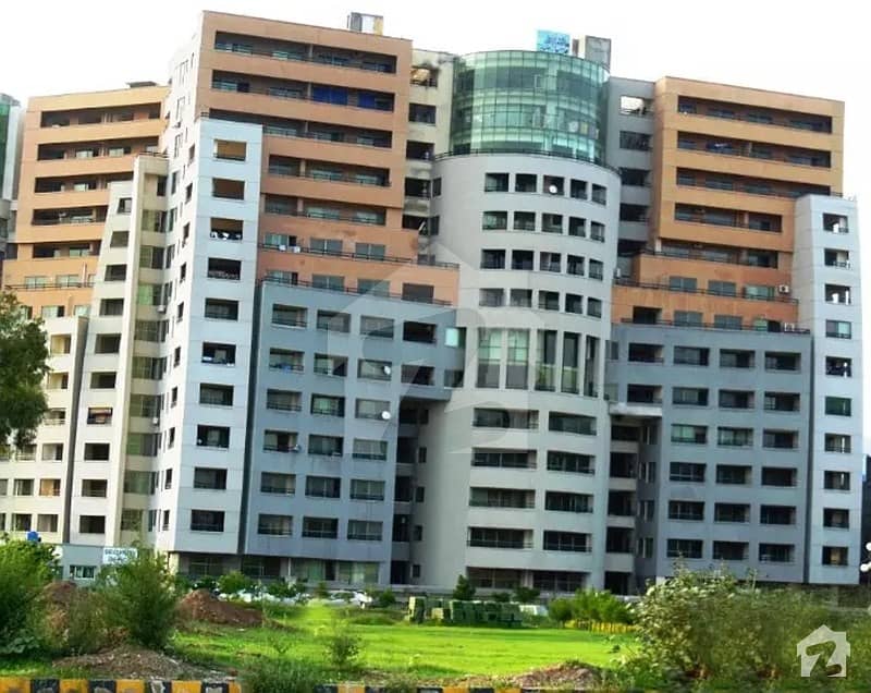 2450 Sq Ft 3 Bed One Of The Best Corner Apartment In Khudadad Heights