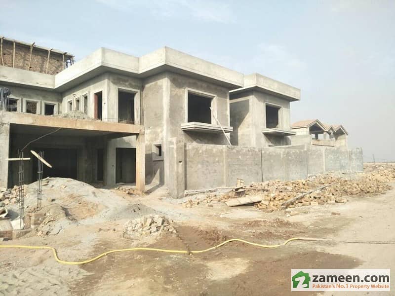 Pha Foundation Kurri Road House For Sale Kuri Road, Islamabad ID8948610