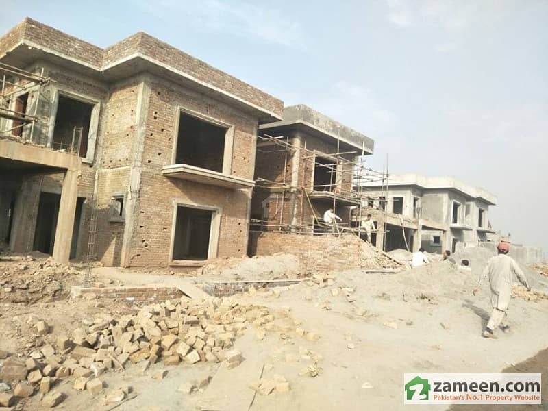 Pha Foundation Kurri Road House For Sale Kuri Road, Islamabad ID8948610